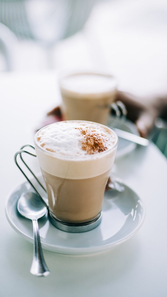 Cappucino