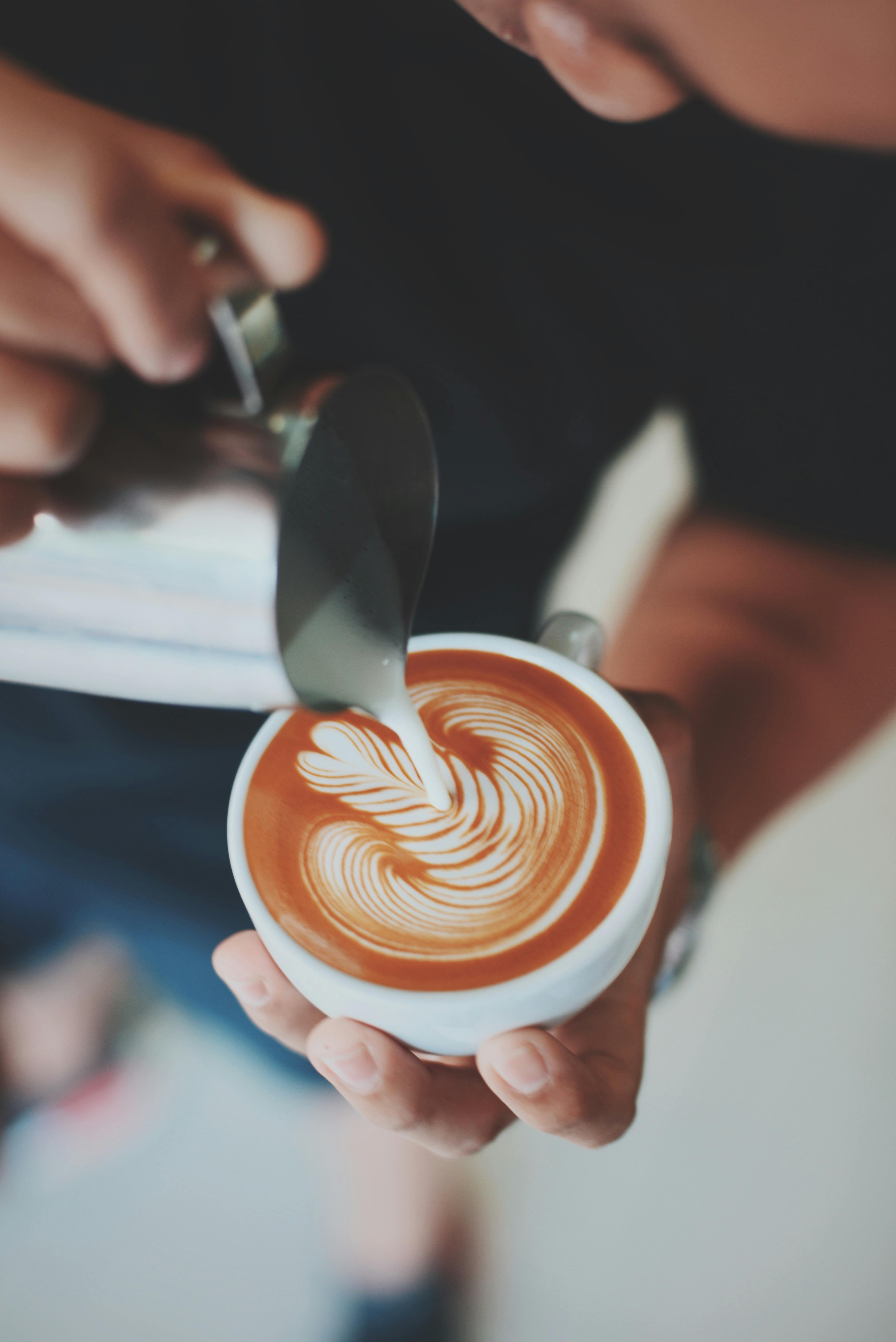 Latte Art