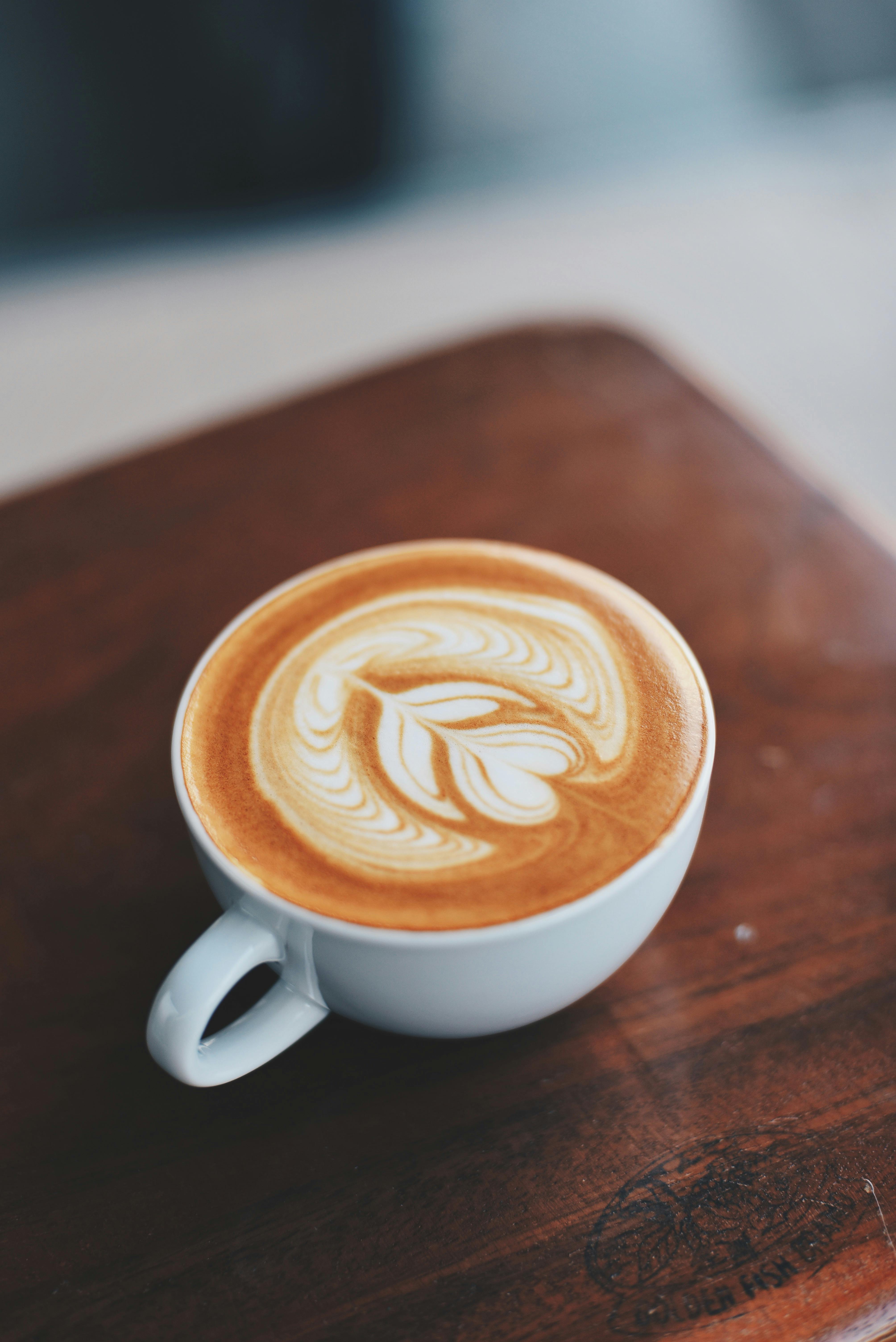 Latte Art