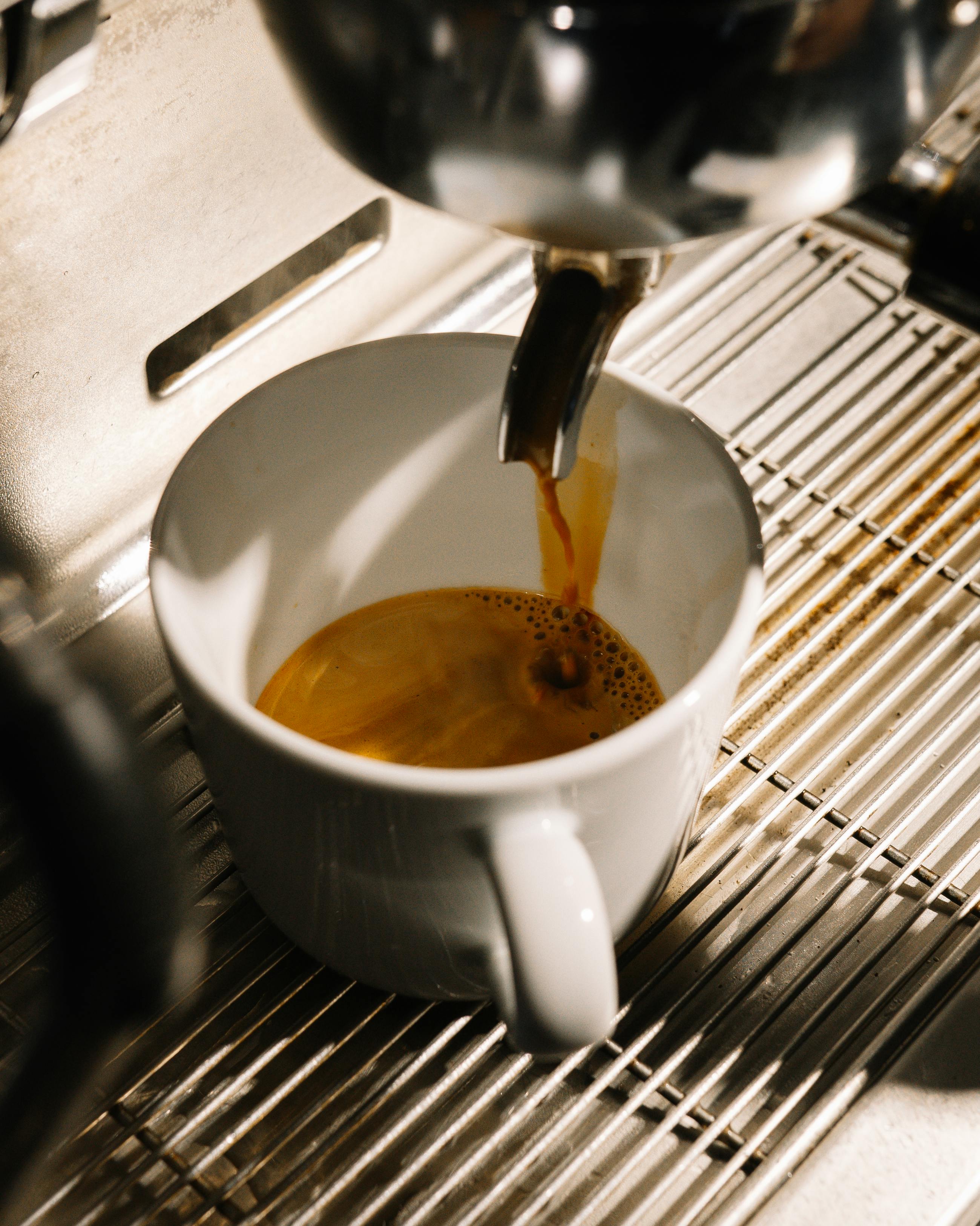 Coffee