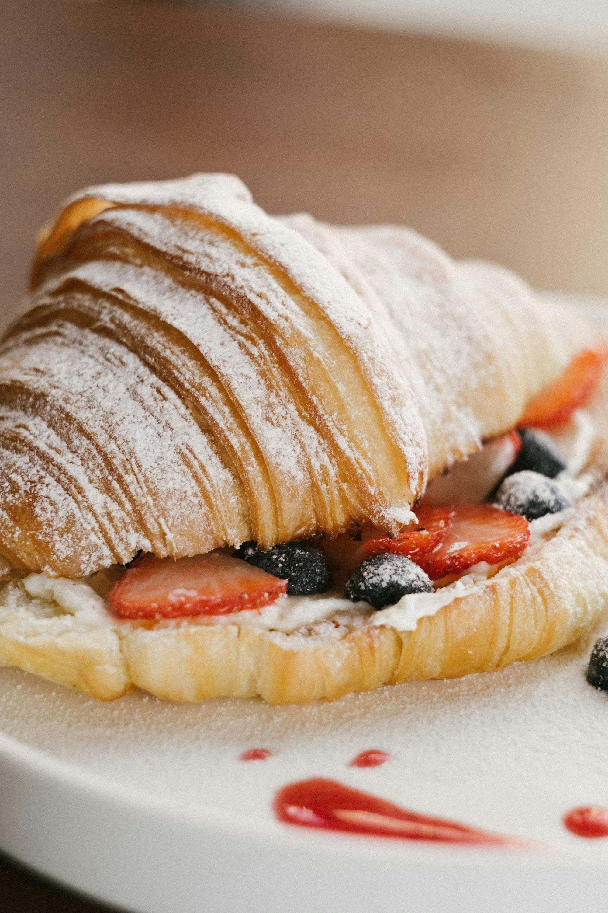 Croissant